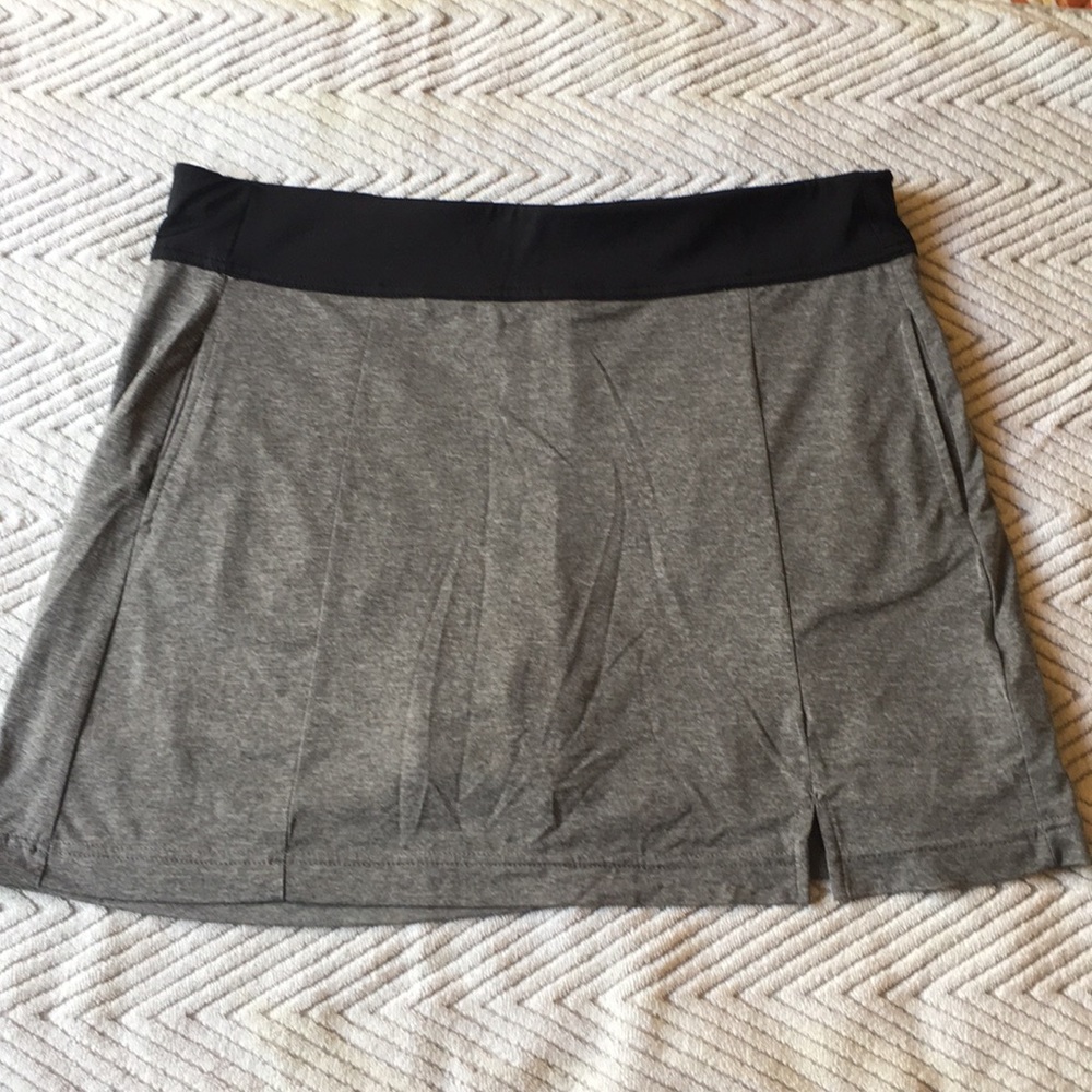 Tennis and Golf skirt